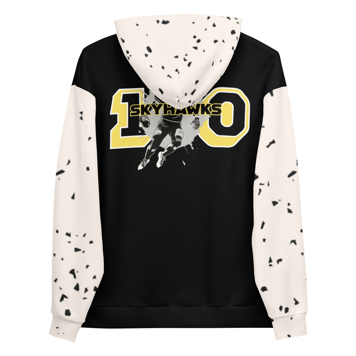 Skyhawks Unisex Hoodie