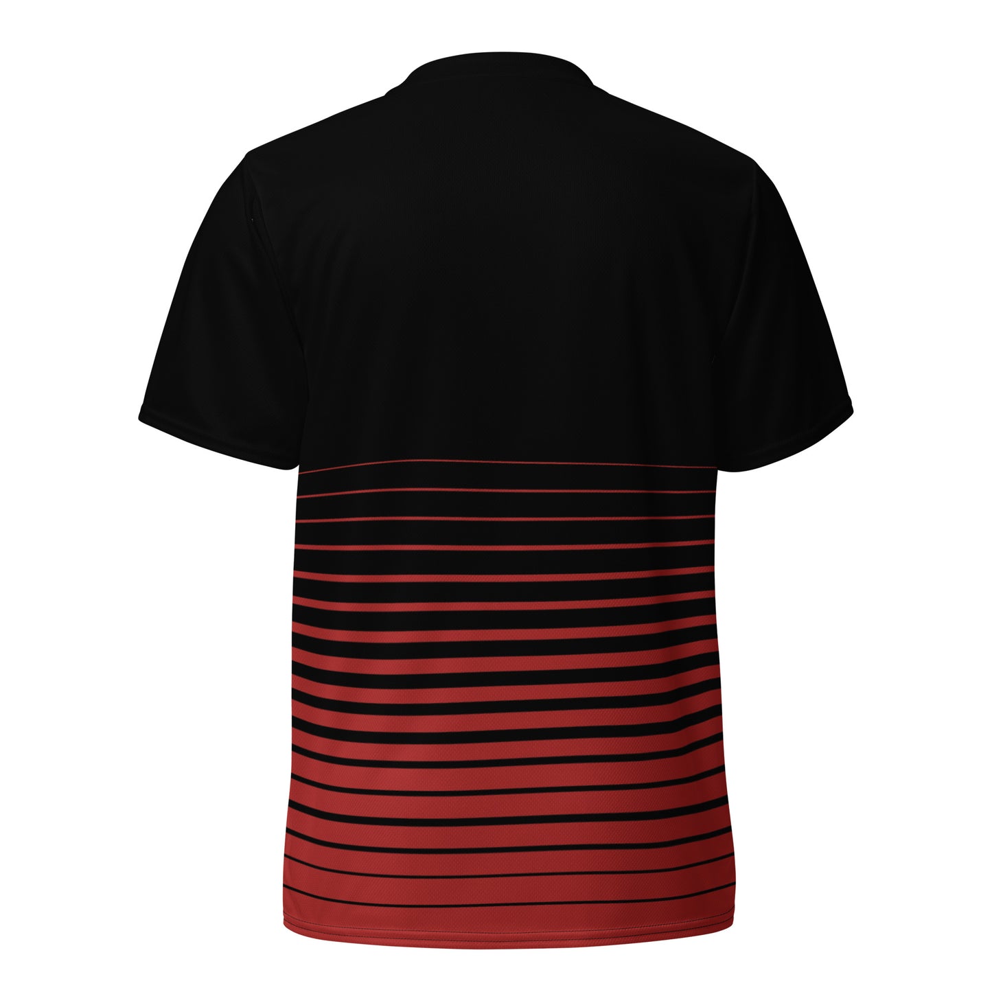 Redhawks unisex sports jersey