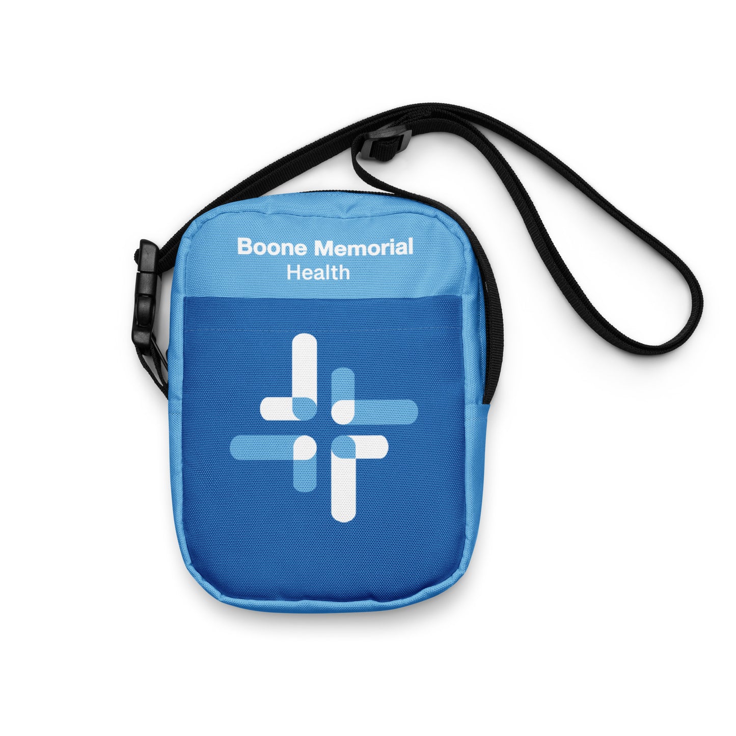 BMH Utility crossbody bag