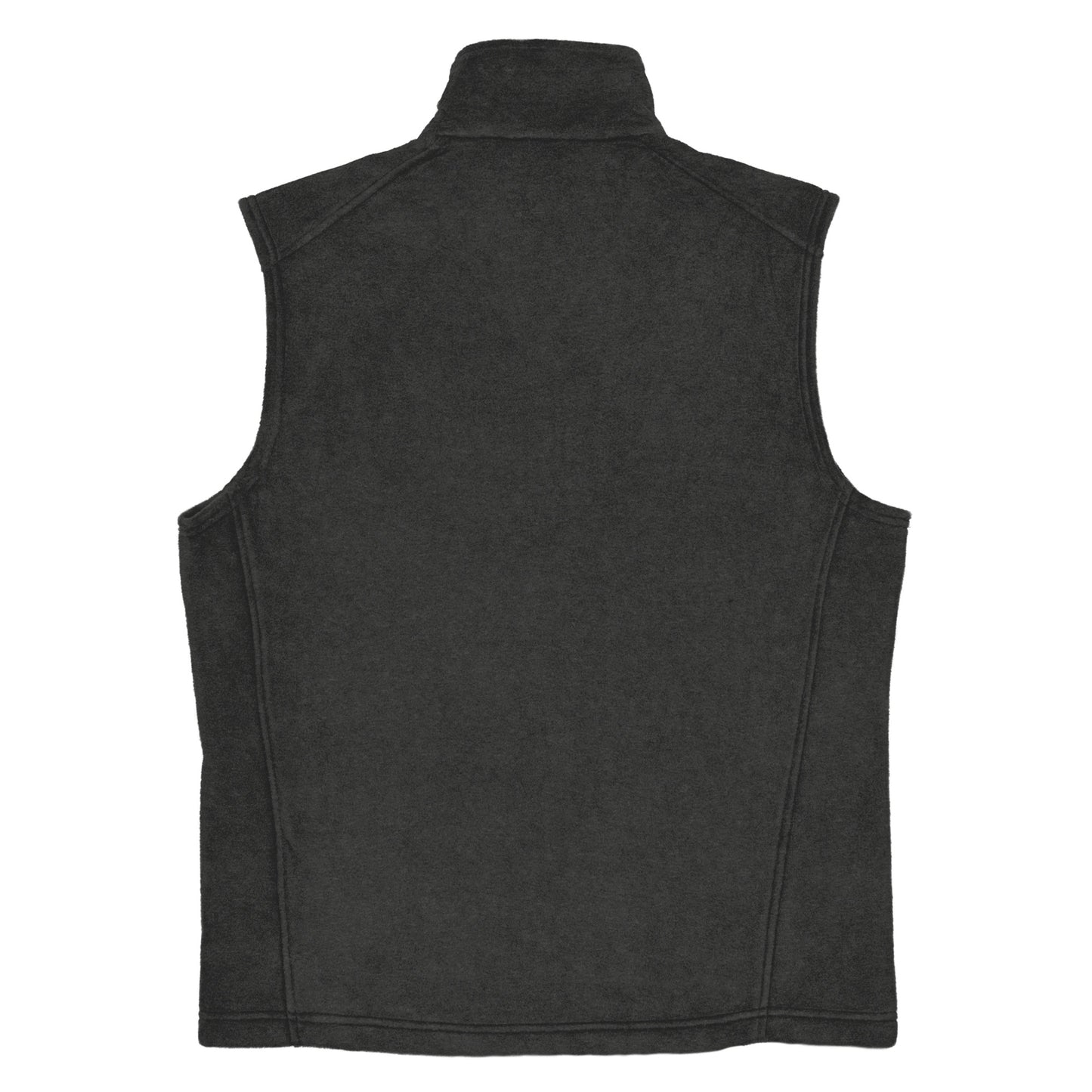 BMH Men’s Columbia fleece vest