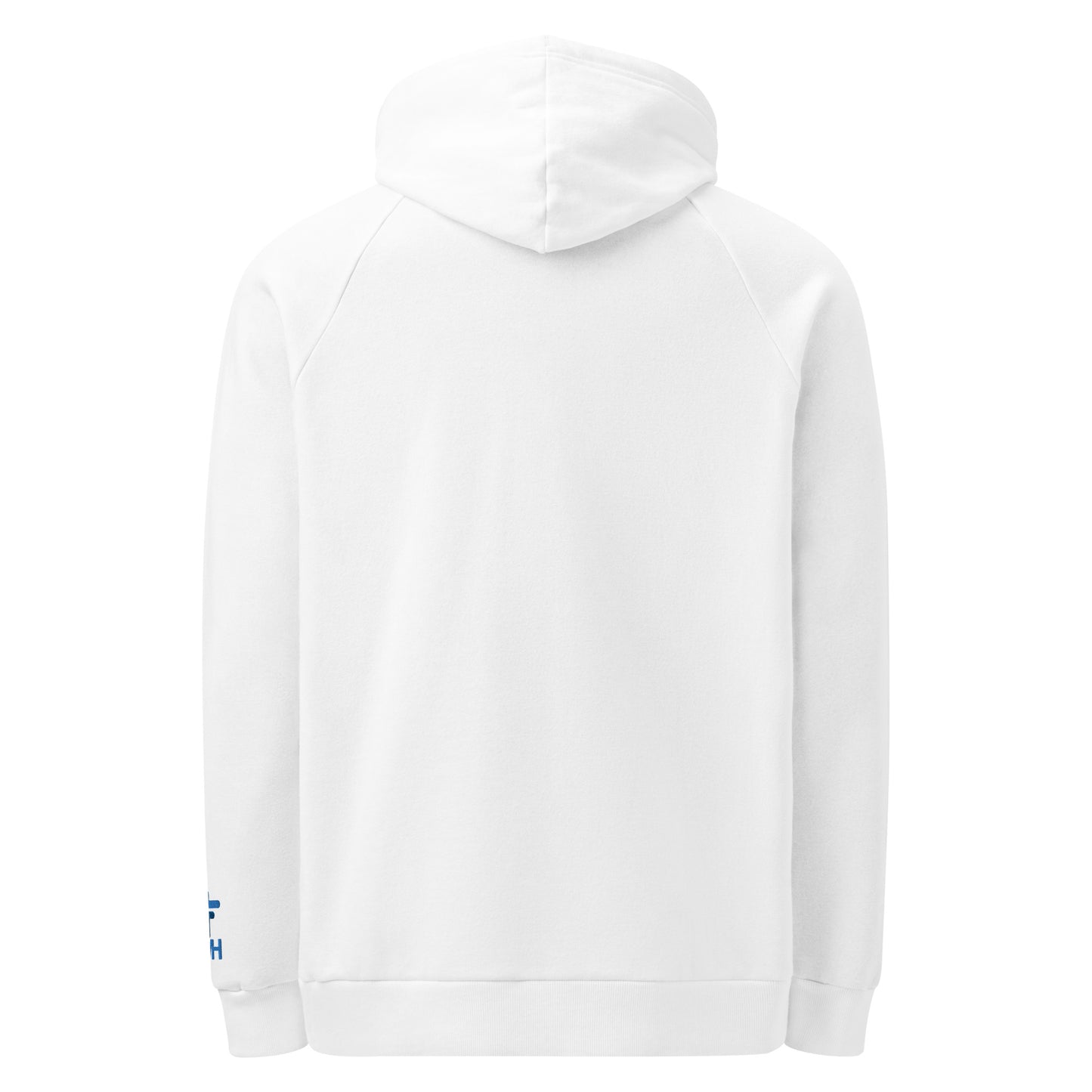 BMH Under Armour® hoodie