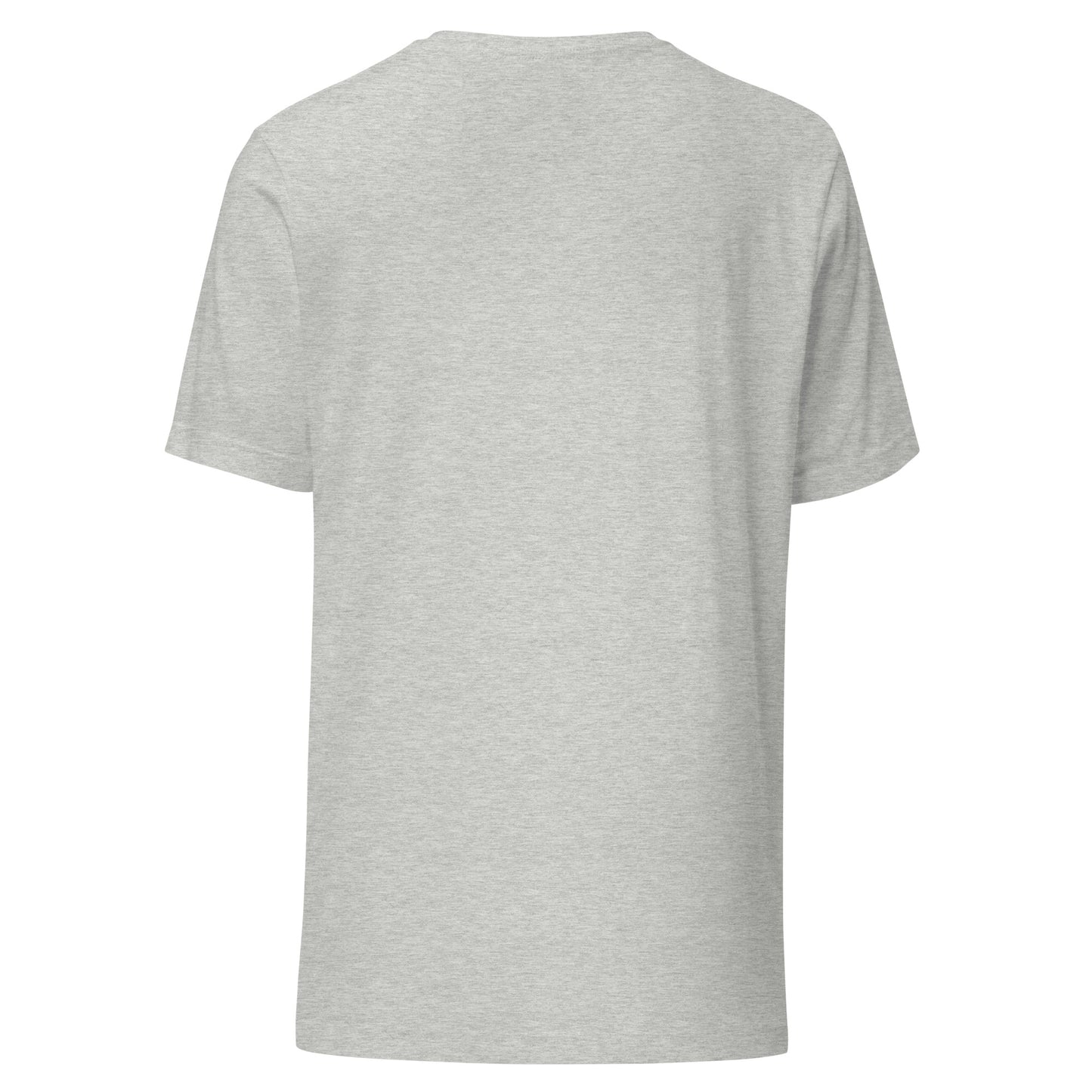 Redhawks Unisex t-shirt (Embroidered)