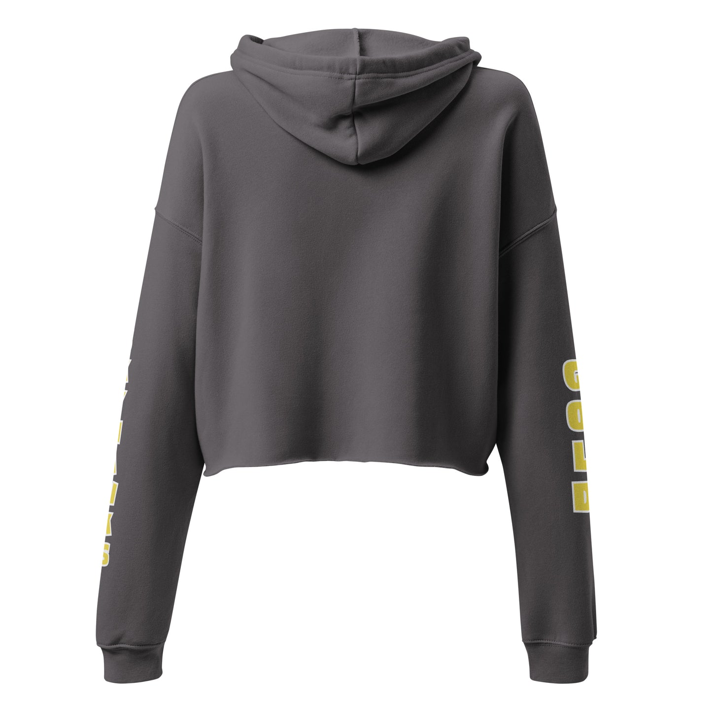 Skyhawks Crop Hoodie