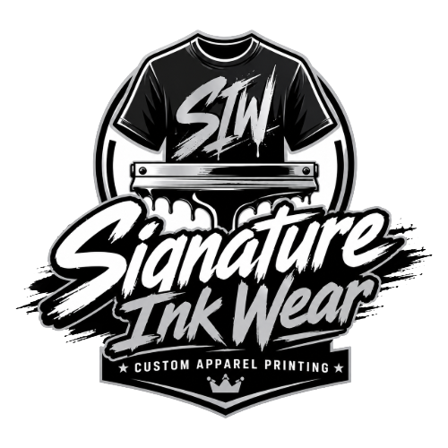 Signature Ink Wear Co.