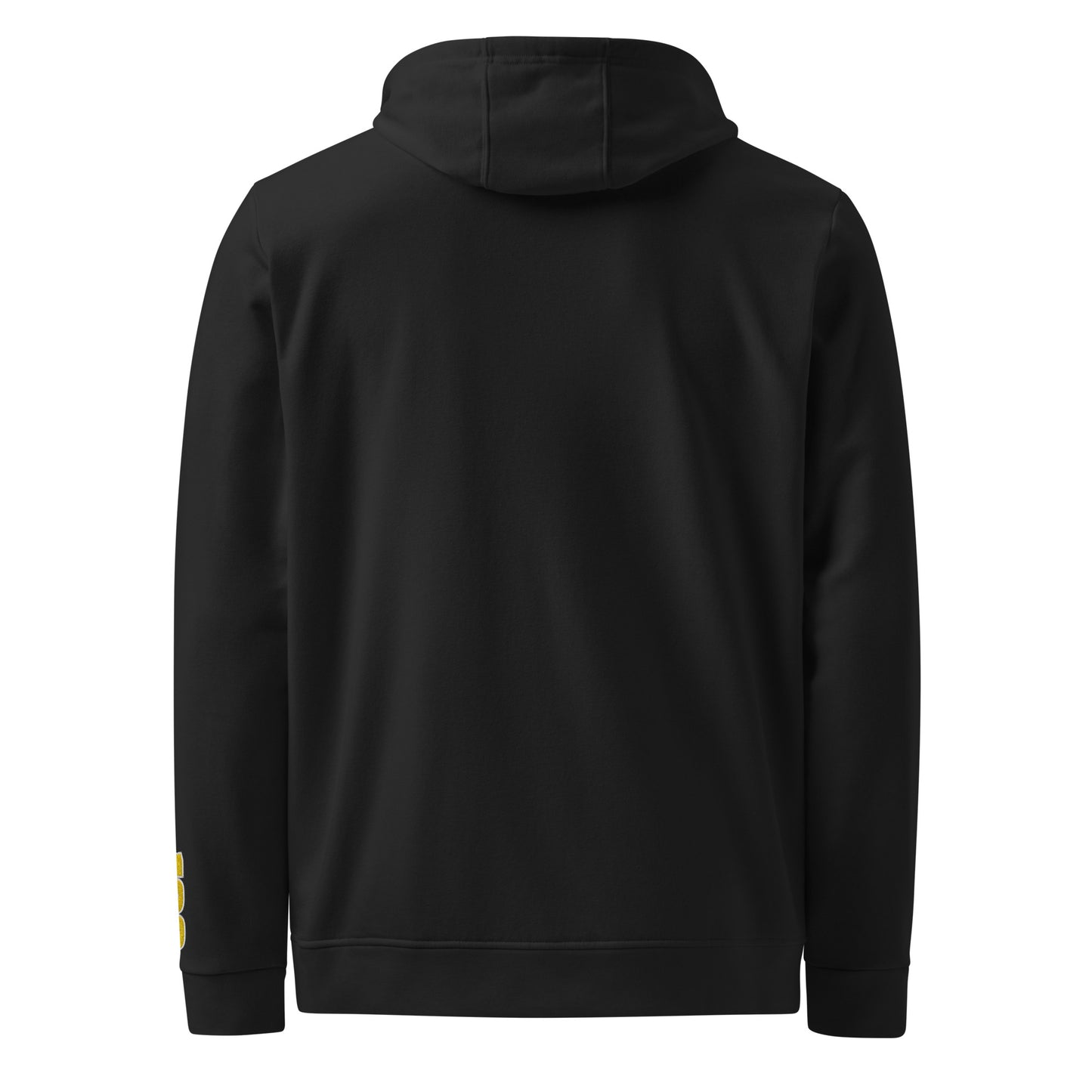 Skyhawks adidas fleece hoodie