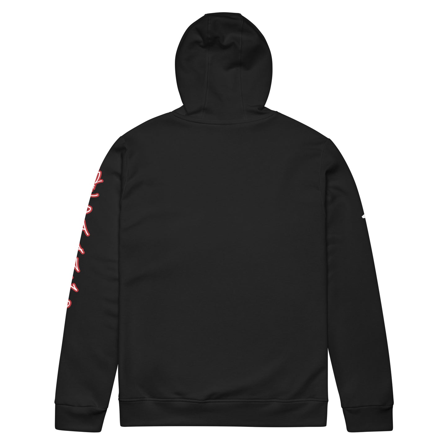 Redhawks adidas fleece hoodie