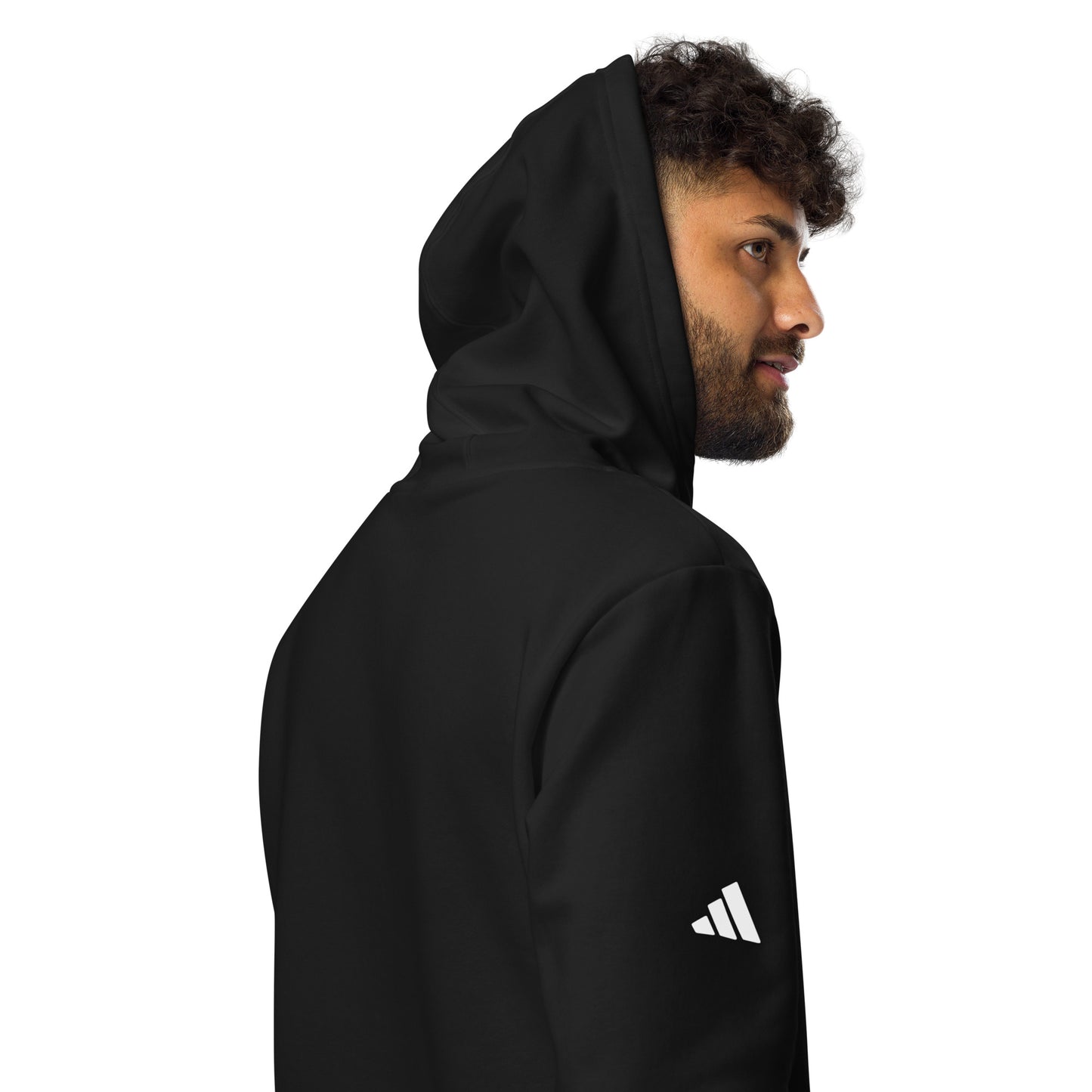 Redhawks adidas fleece hoodie