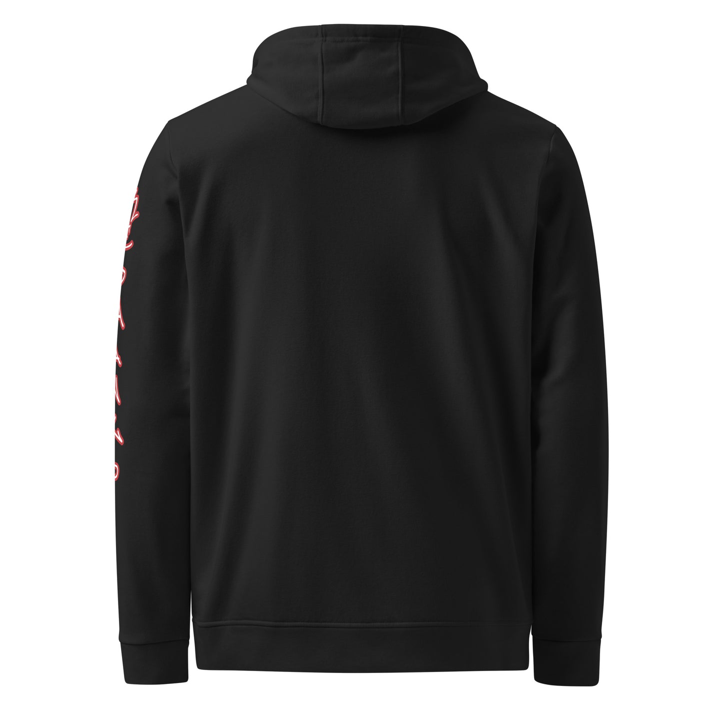 Redhawks adidas fleece hoodie