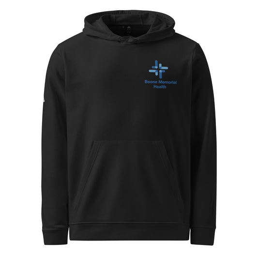 BMH adidas fleece hoodie