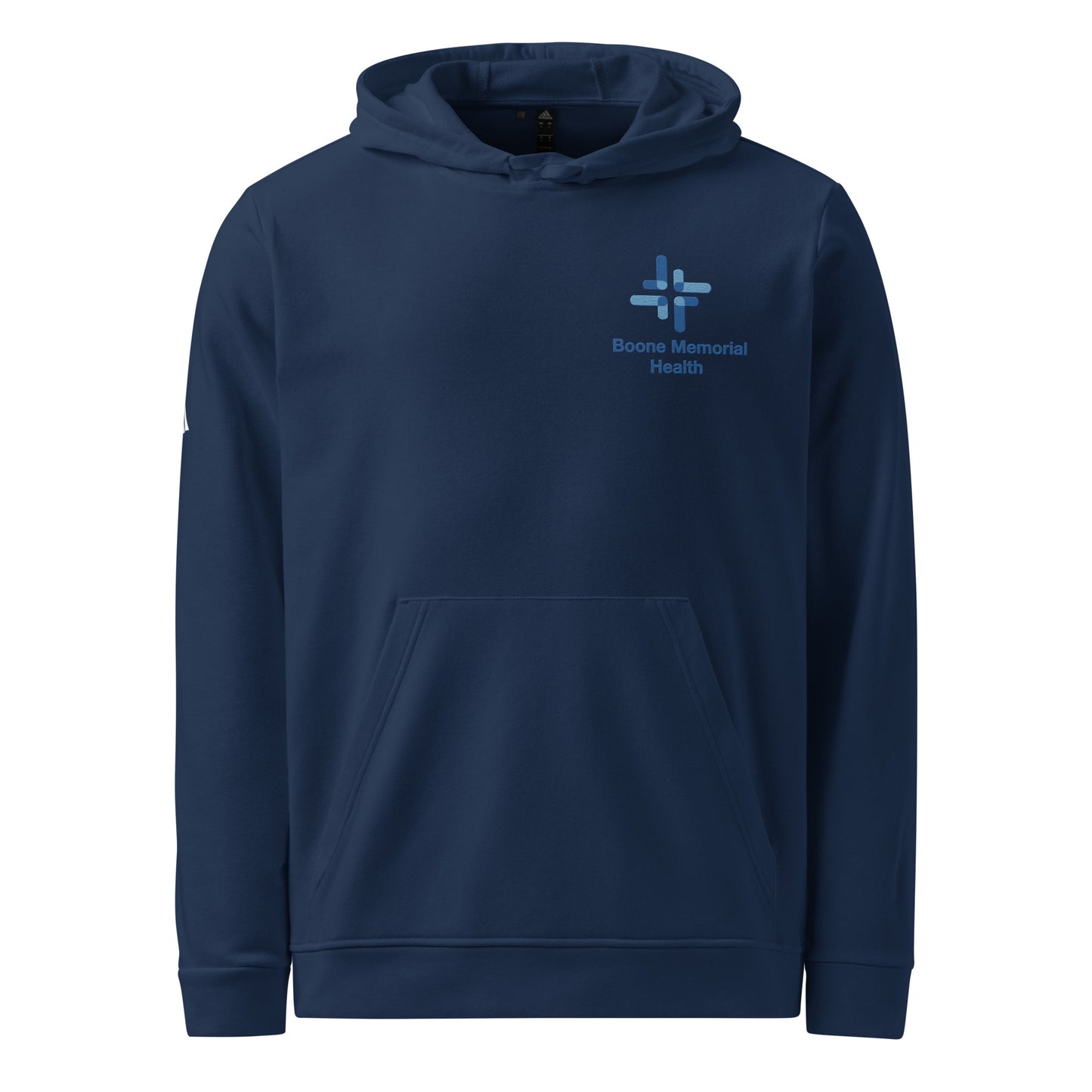 BMH adidas fleece hoodie