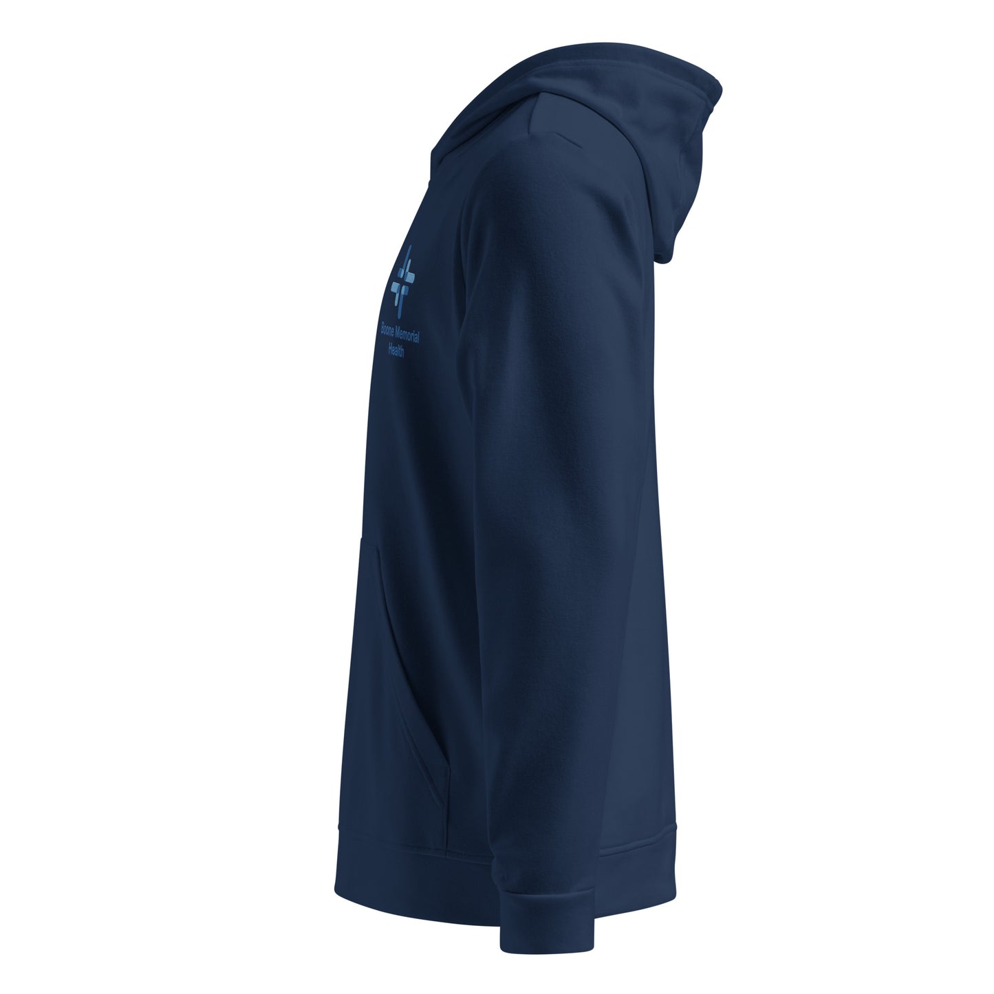 BMH adidas fleece hoodie