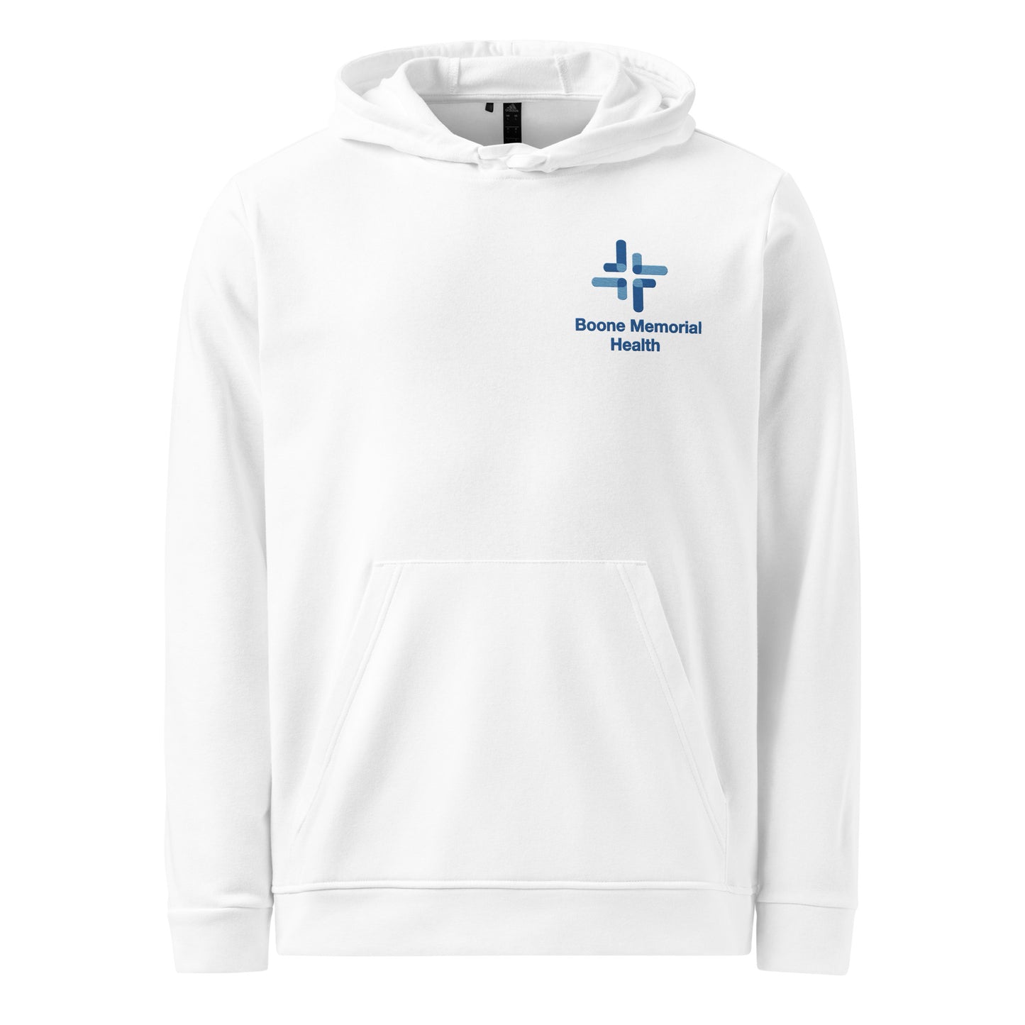BMH adidas fleece hoodie