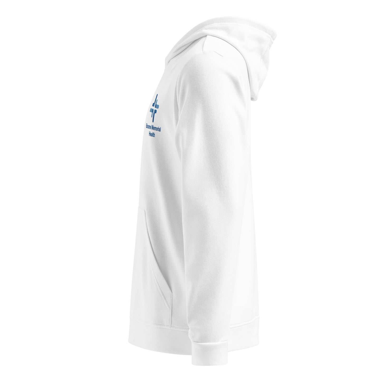 BMH adidas fleece hoodie