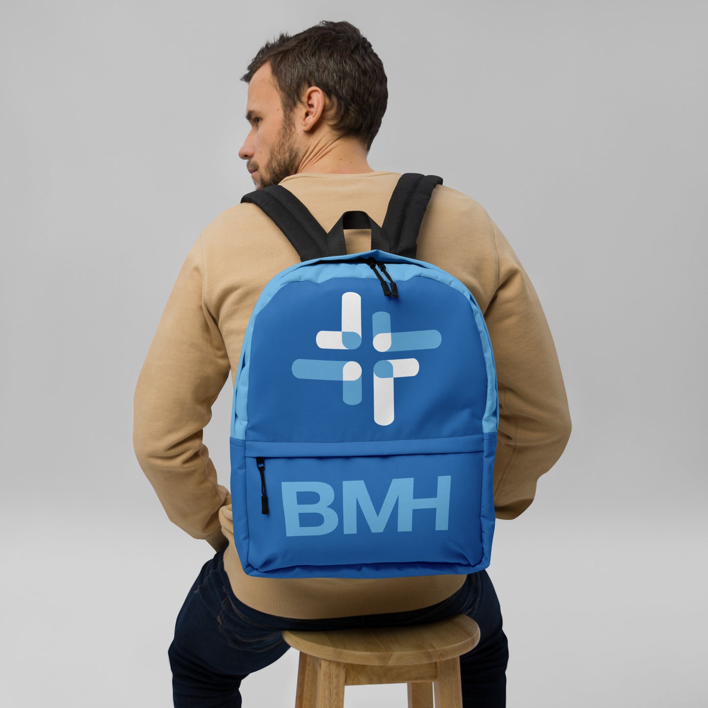 BMH Backpack