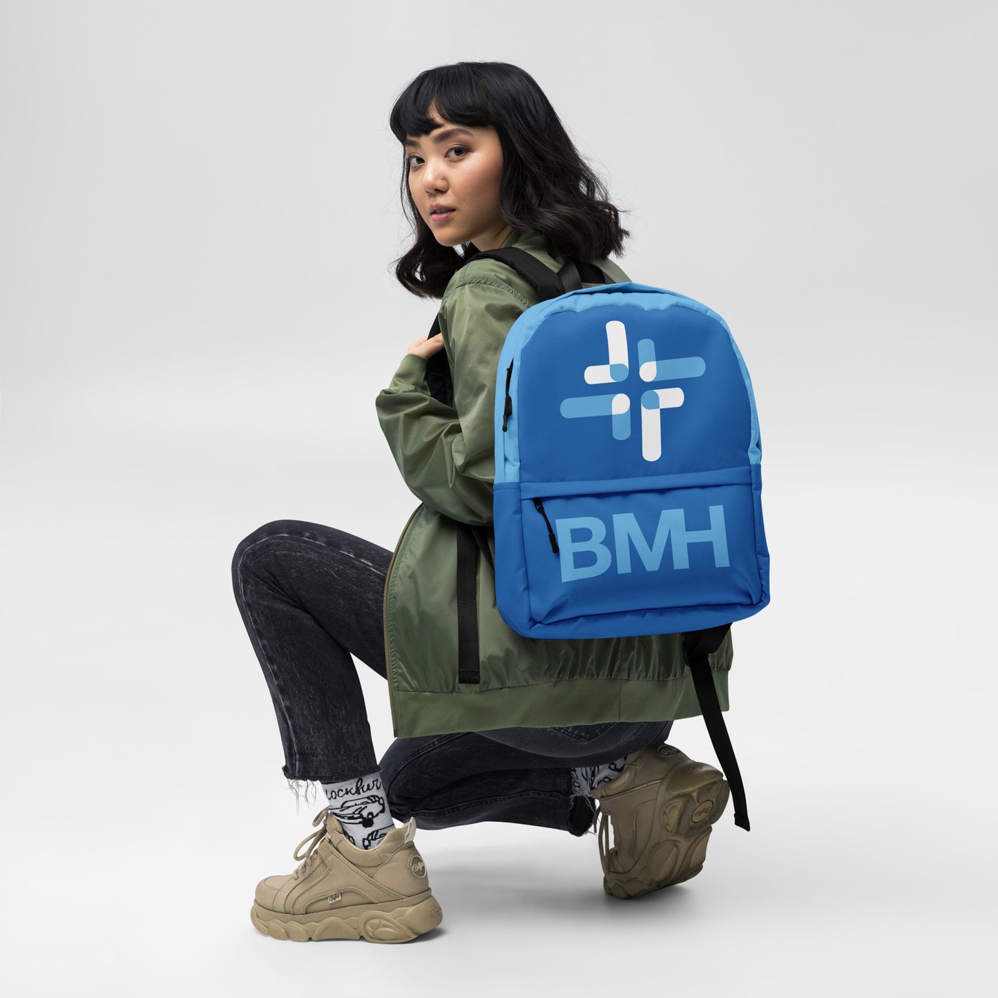 BMH Backpack