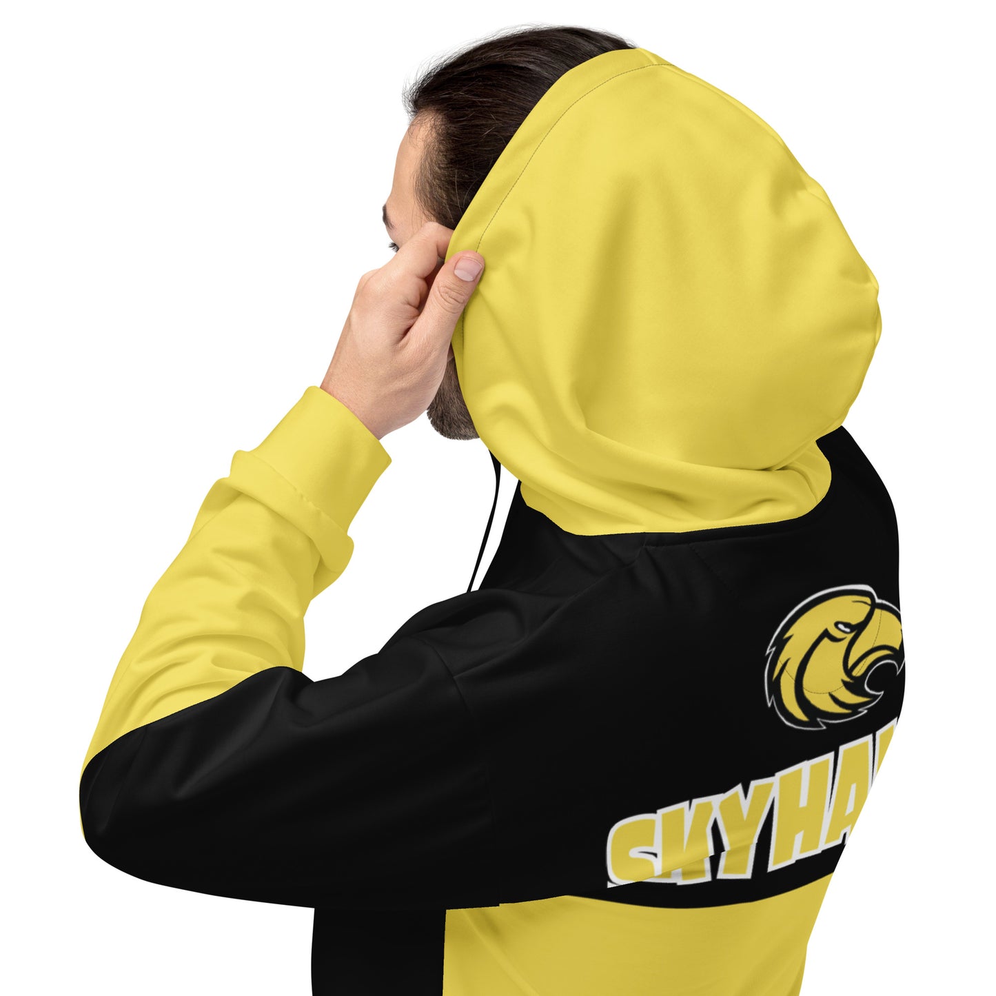 Skyhawks Unisex Hoodie
