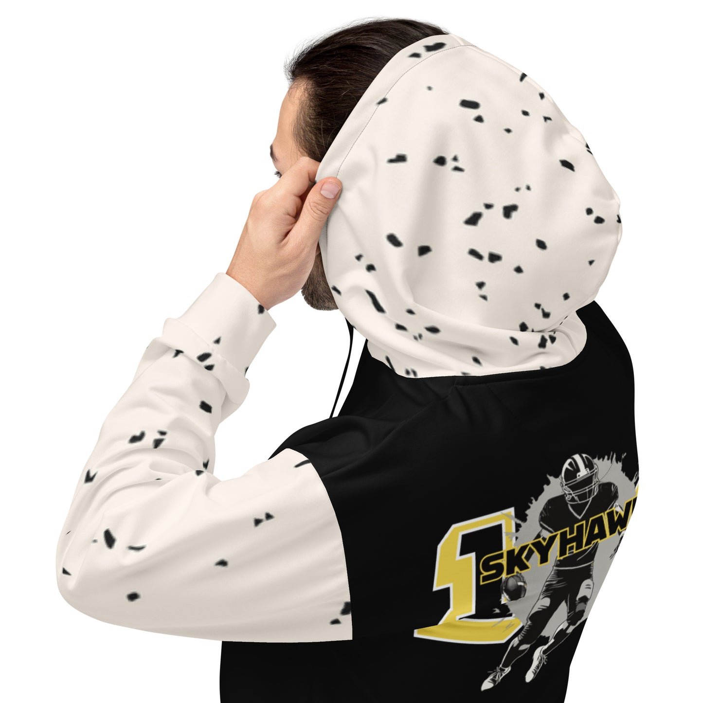 Skyhawks Unisex Hoodie