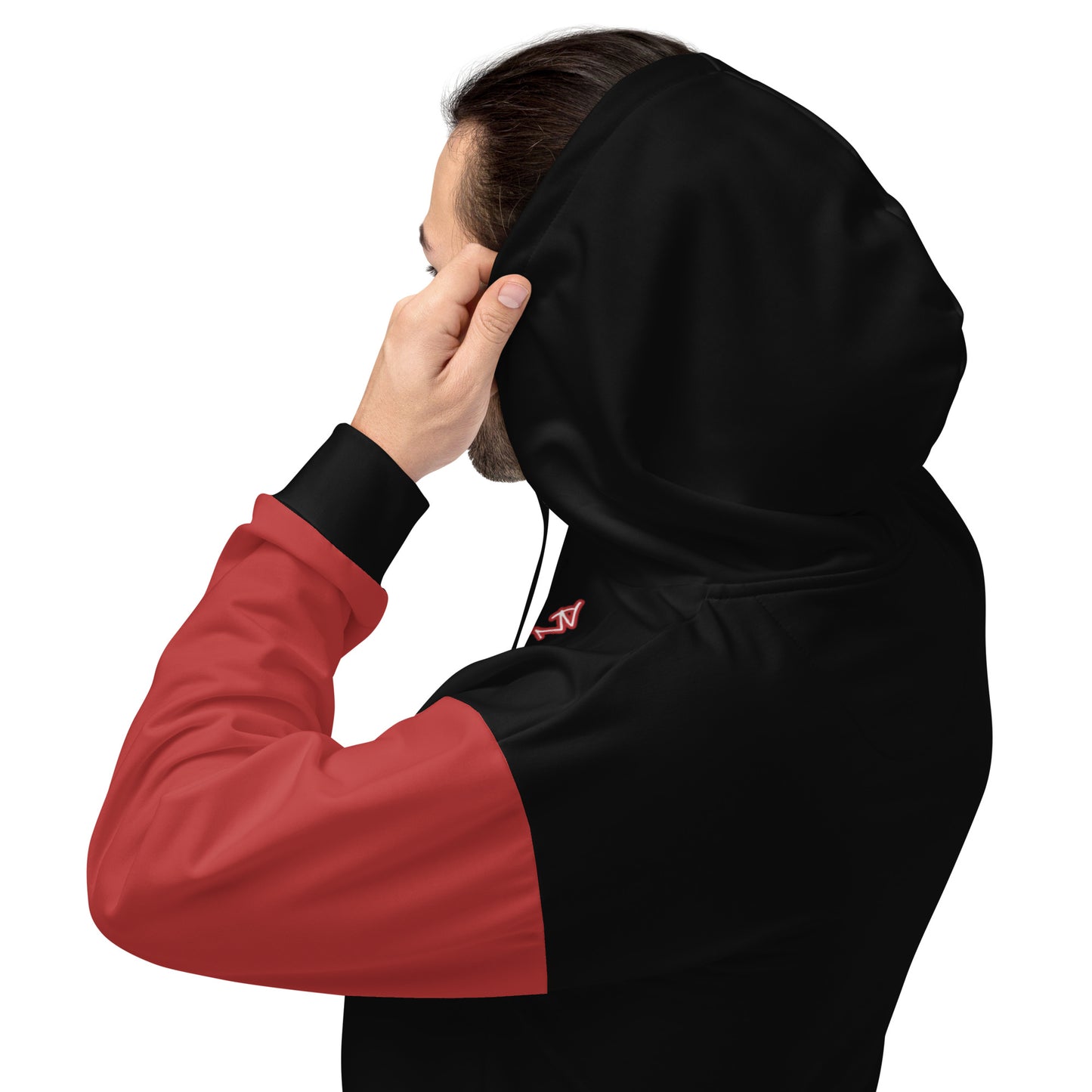 Redhawks Unisex Hoodie