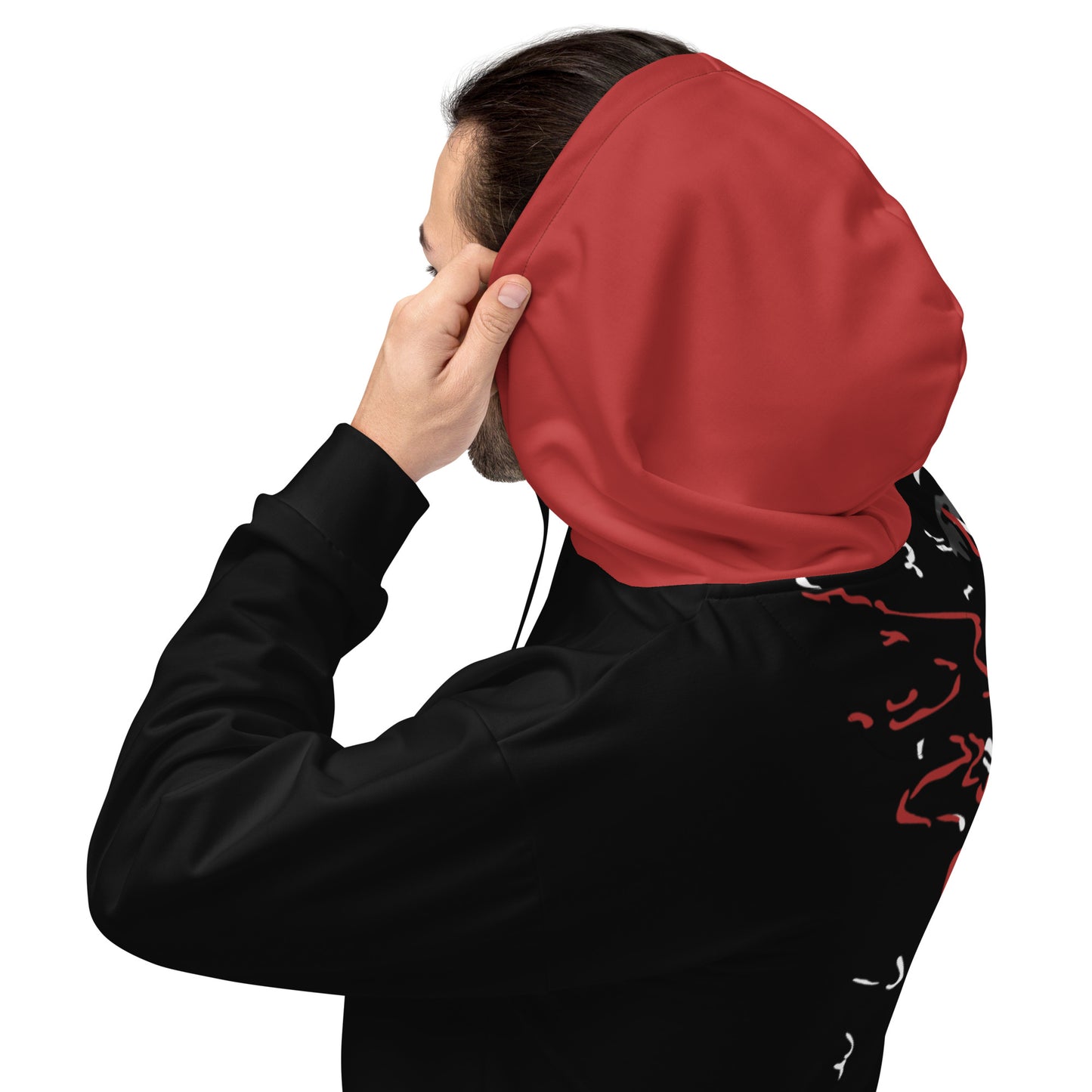 Redhawks Unisex Hoodie