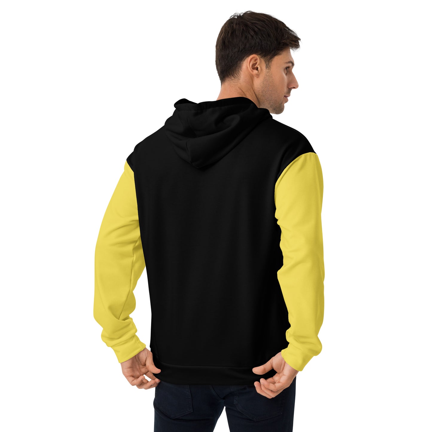 Skyhawks Unisex Hoodie
