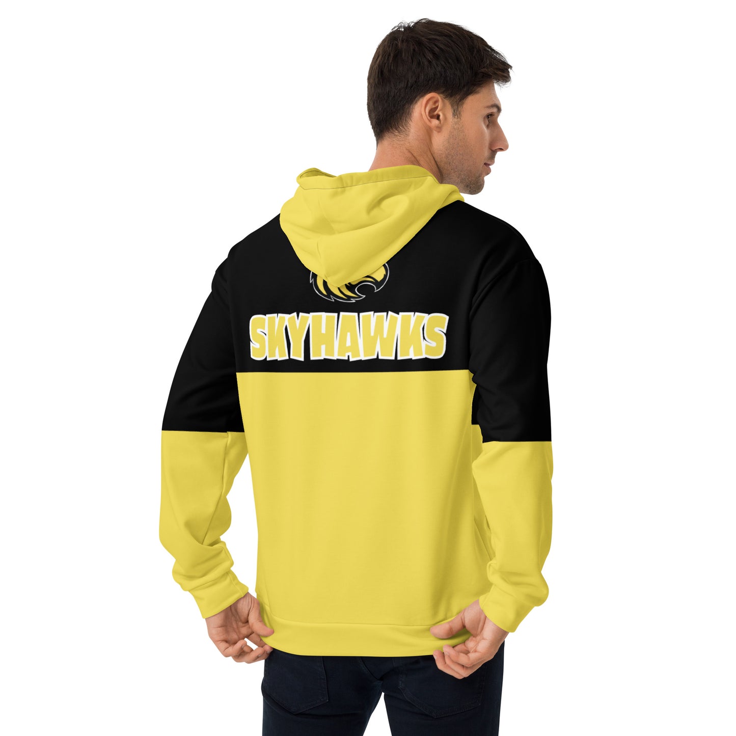 Skyhawks Unisex Hoodie