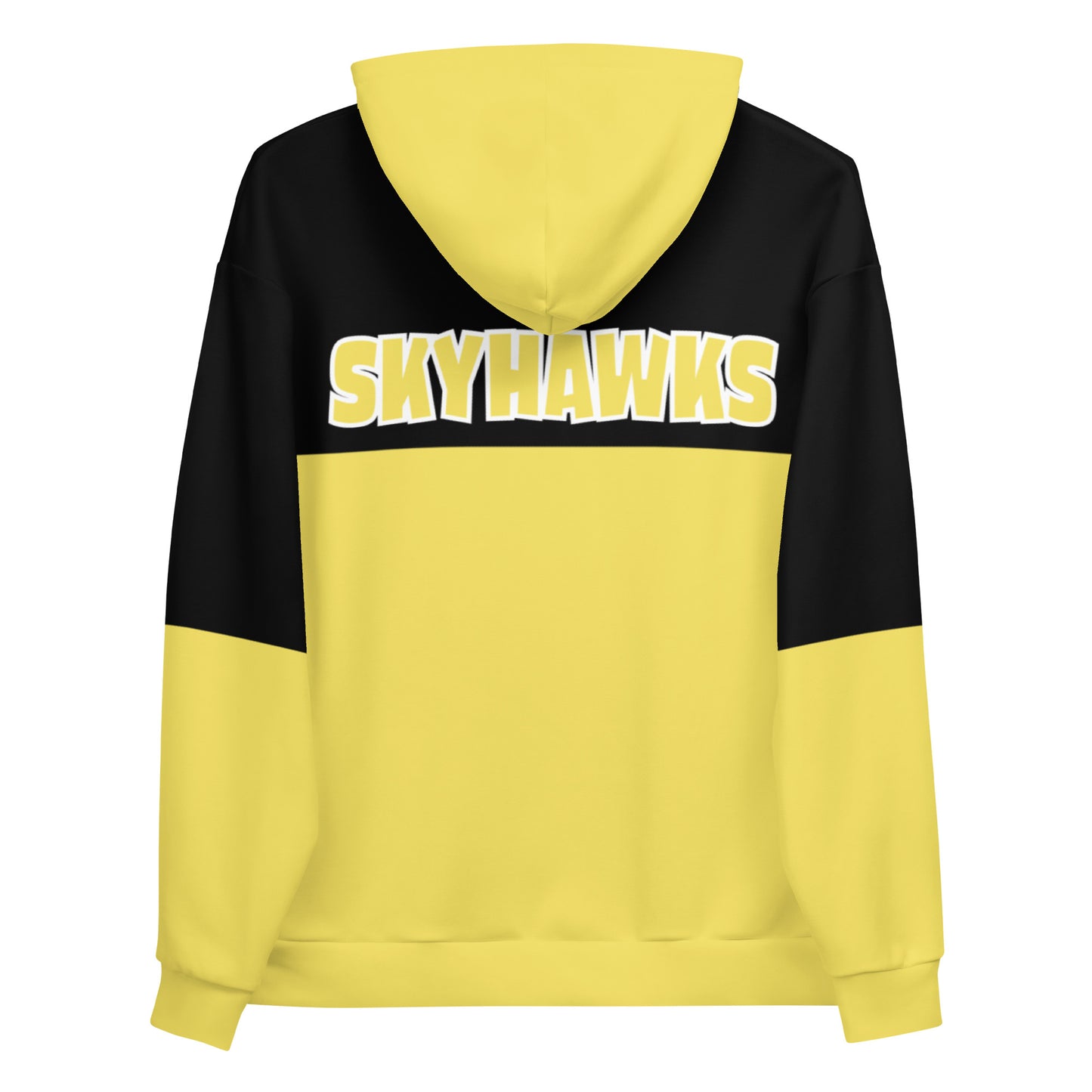 Skyhawks Unisex Hoodie