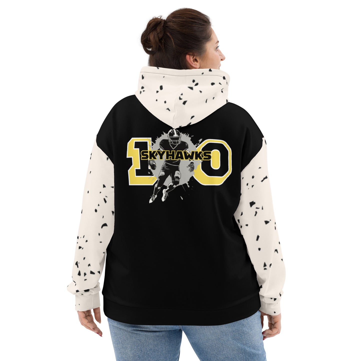 Skyhawks Unisex Hoodie