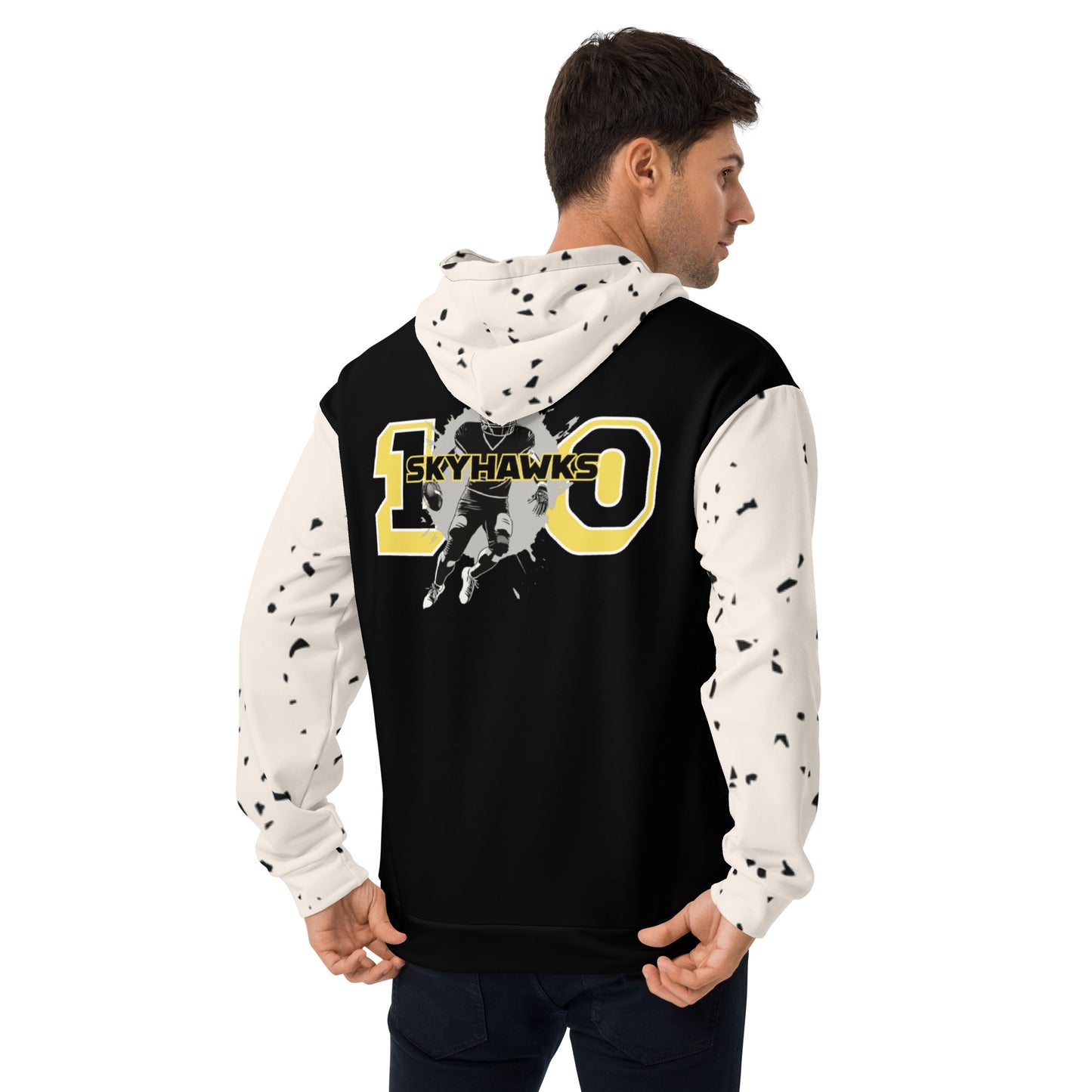 Skyhawks Unisex Hoodie