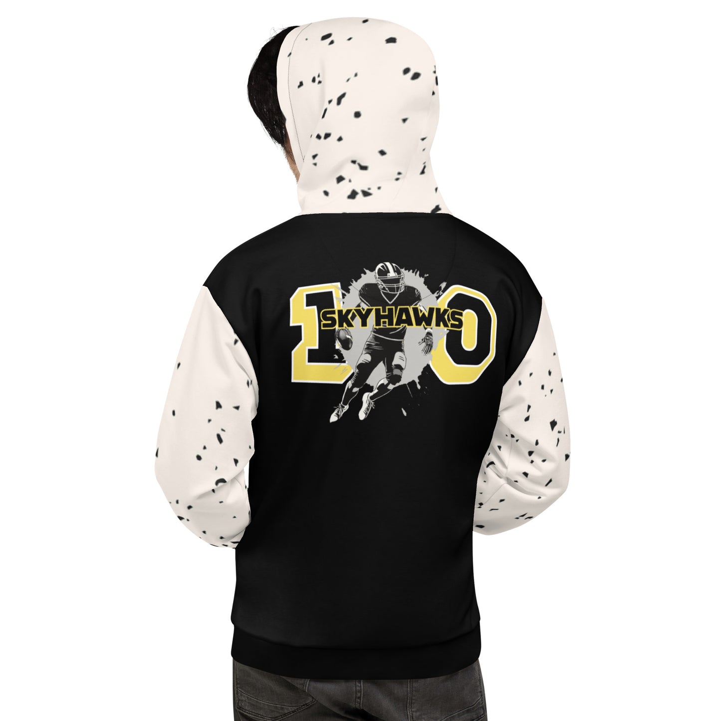 Skyhawks Unisex Hoodie