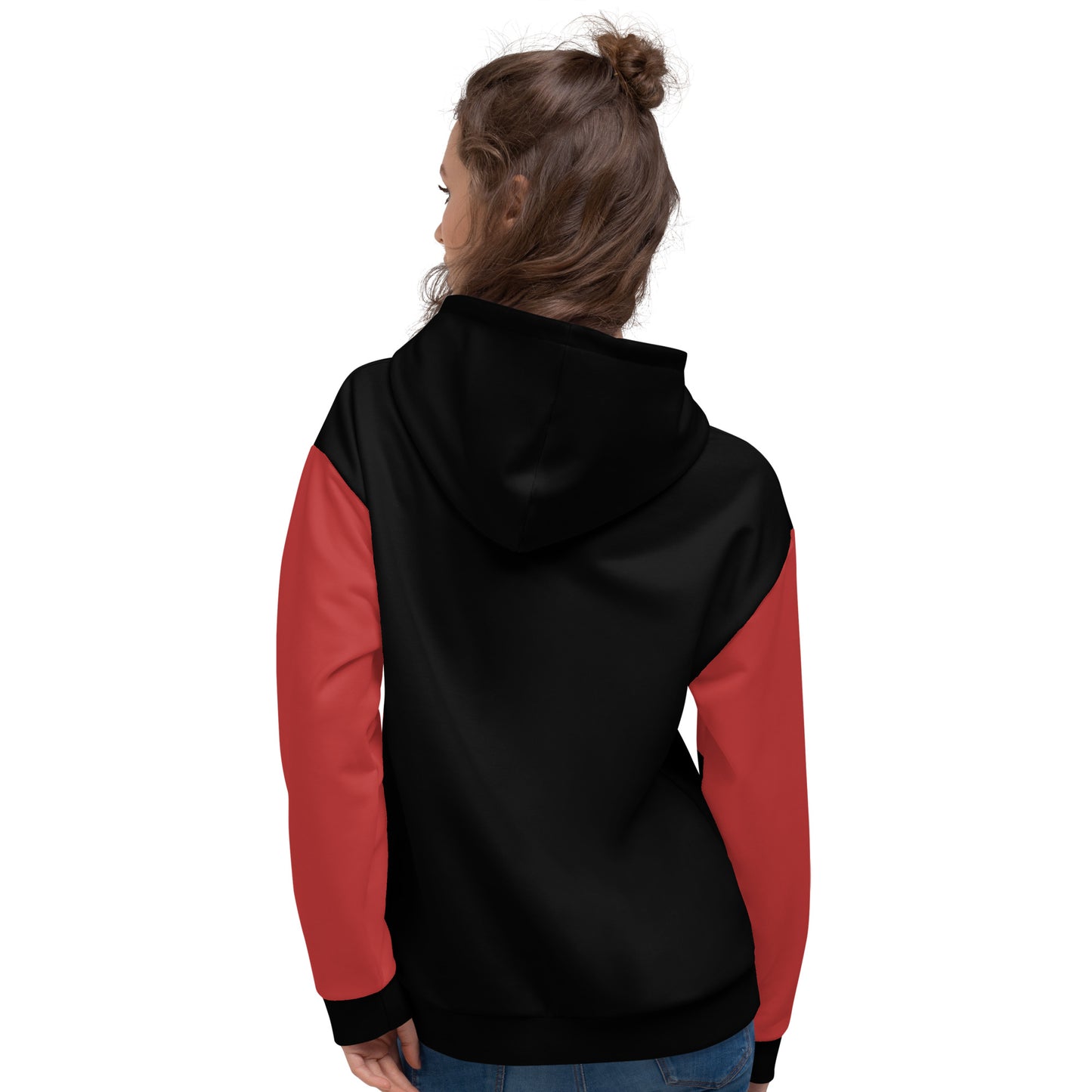 Redhawks Unisex Hoodie