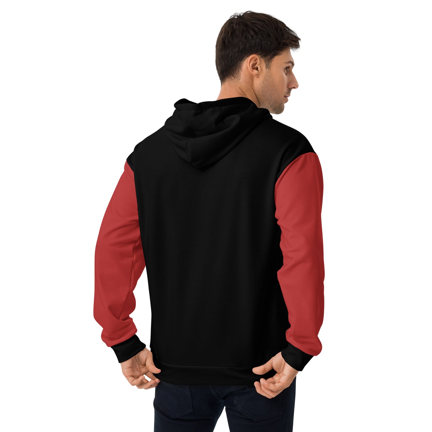 Redhawks Unisex Hoodie