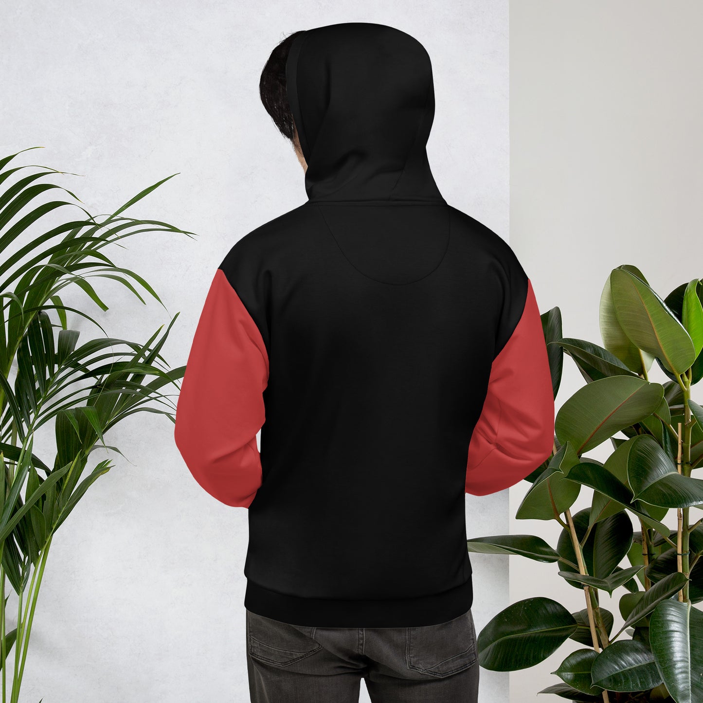 Redhawks Unisex Hoodie