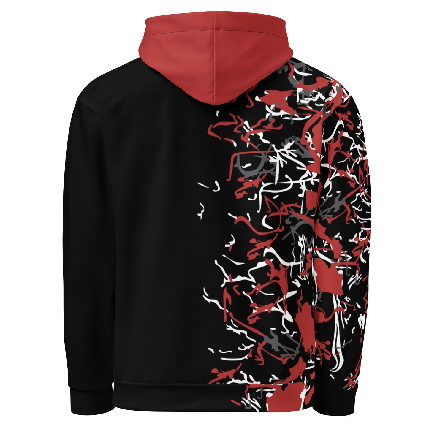 Redhawks Unisex Hoodie