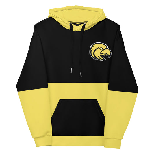 Skyhawks Unisex Hoodie