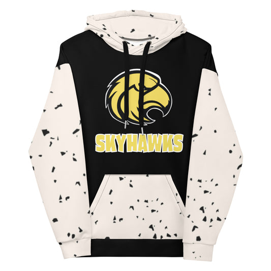 Skyhawks Unisex Hoodie