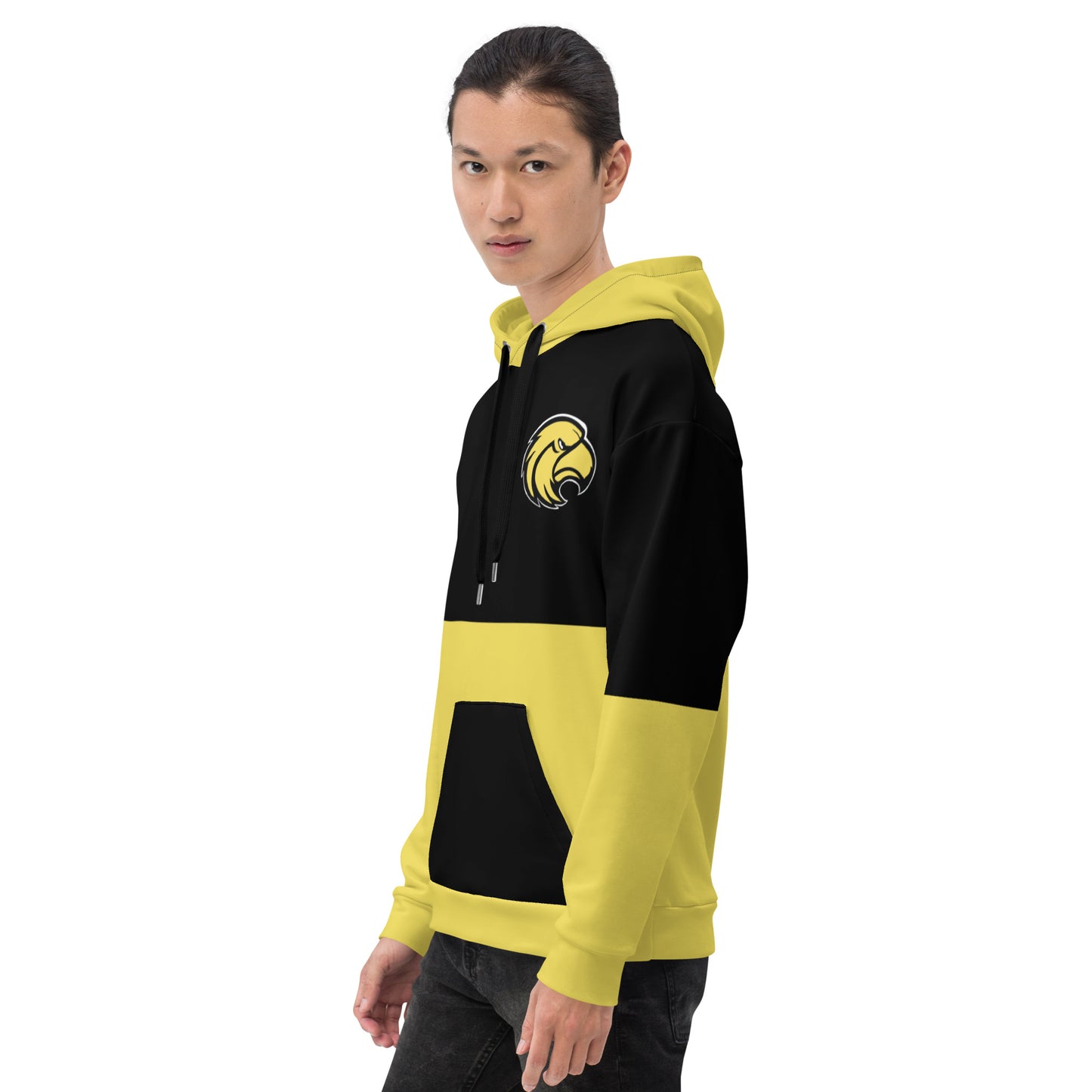 Skyhawks Unisex Hoodie