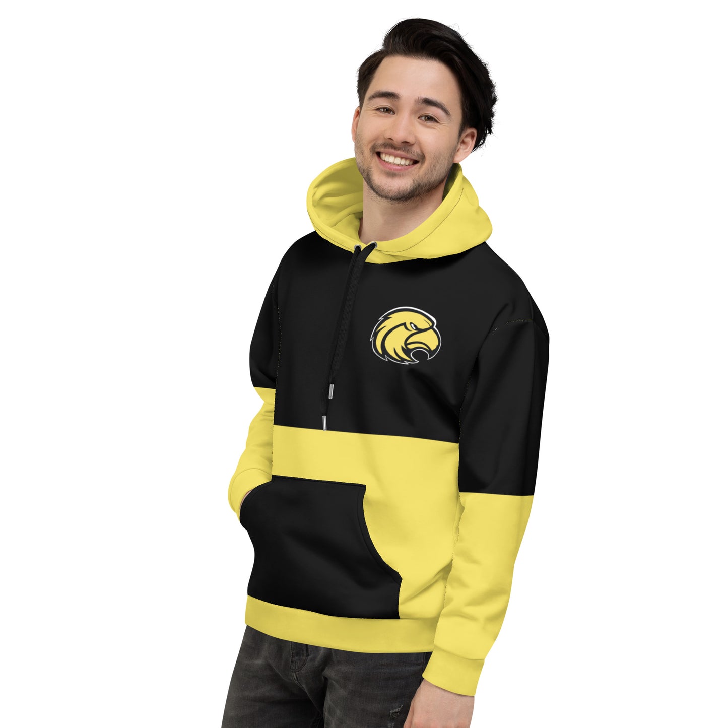 Skyhawks Unisex Hoodie