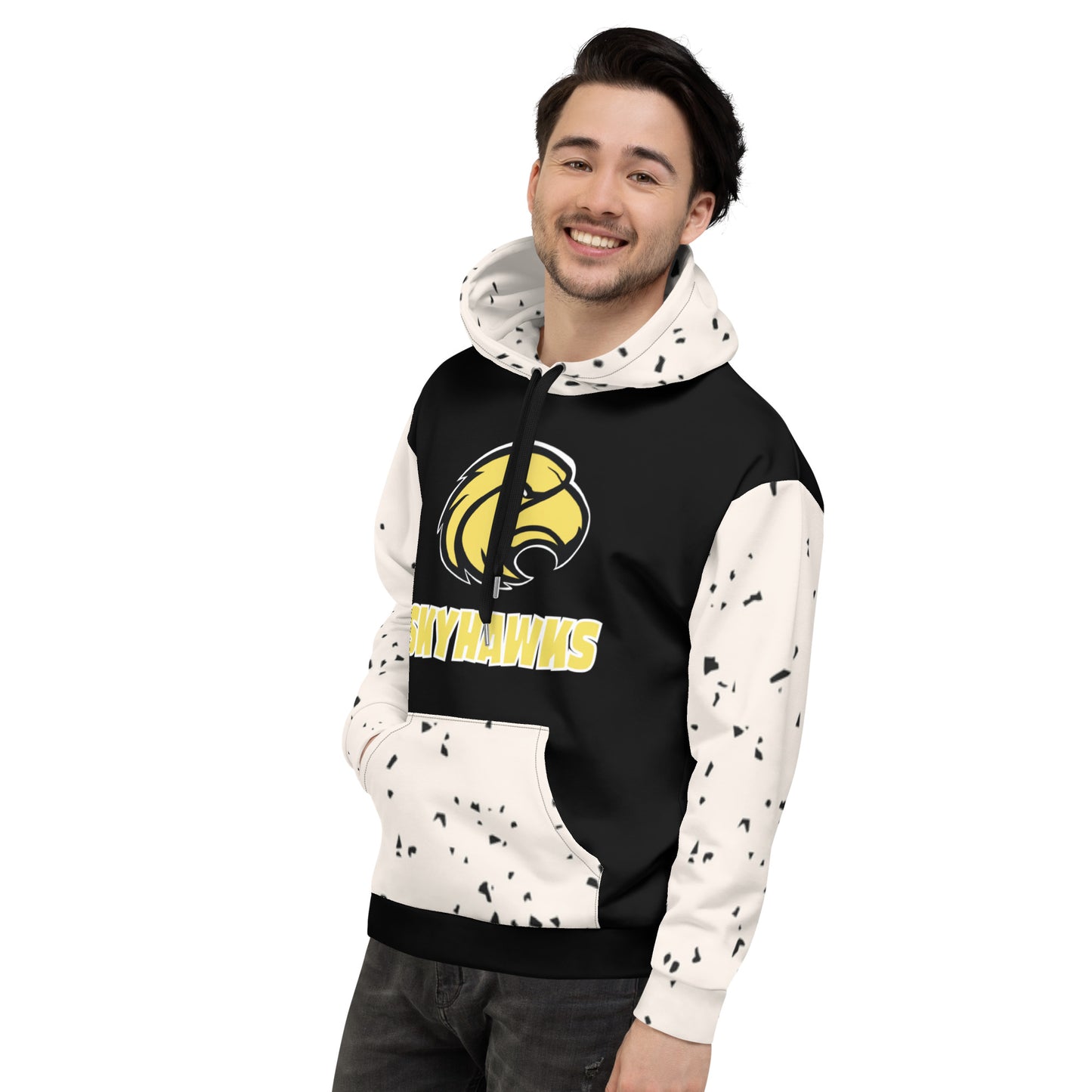 Skyhawks Unisex Hoodie