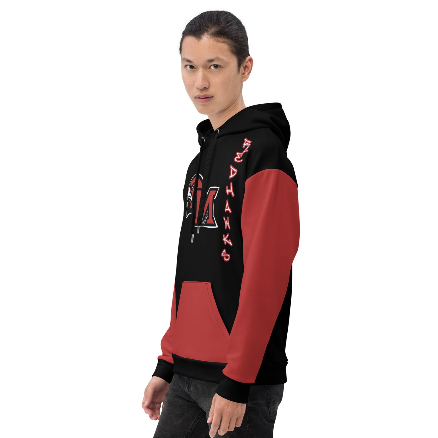 Redhawks Unisex Hoodie