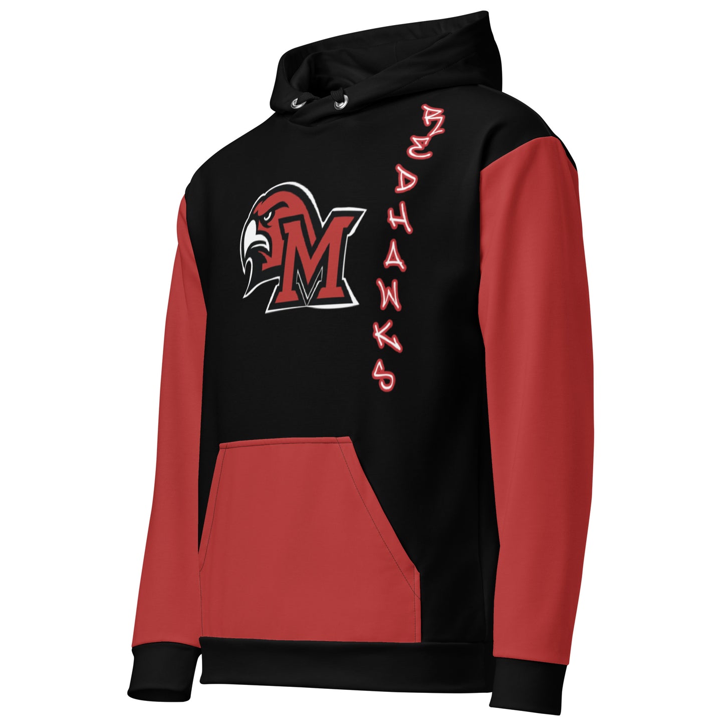 Redhawks Unisex Hoodie