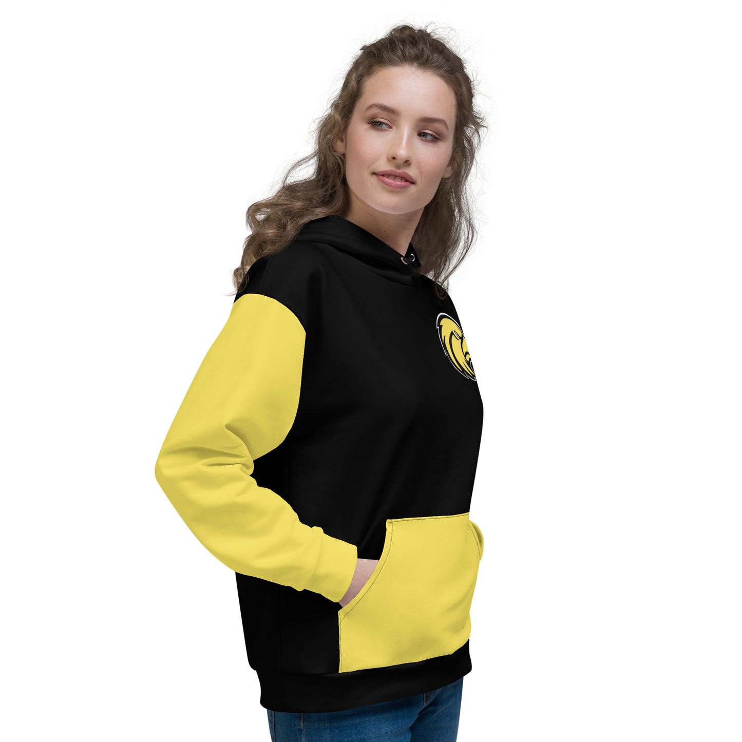 Skyhawks Unisex Hoodie