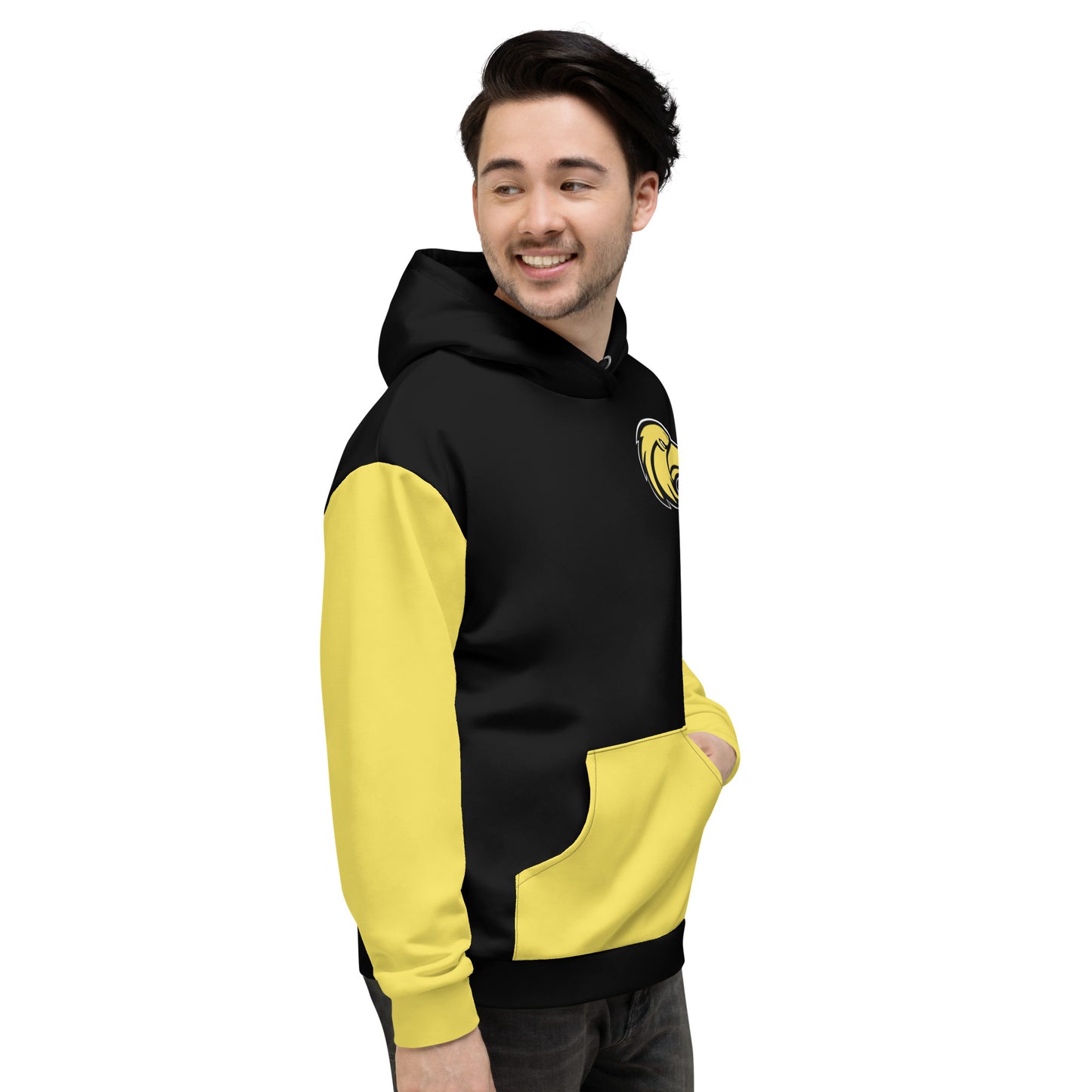 Skyhawks Unisex Hoodie