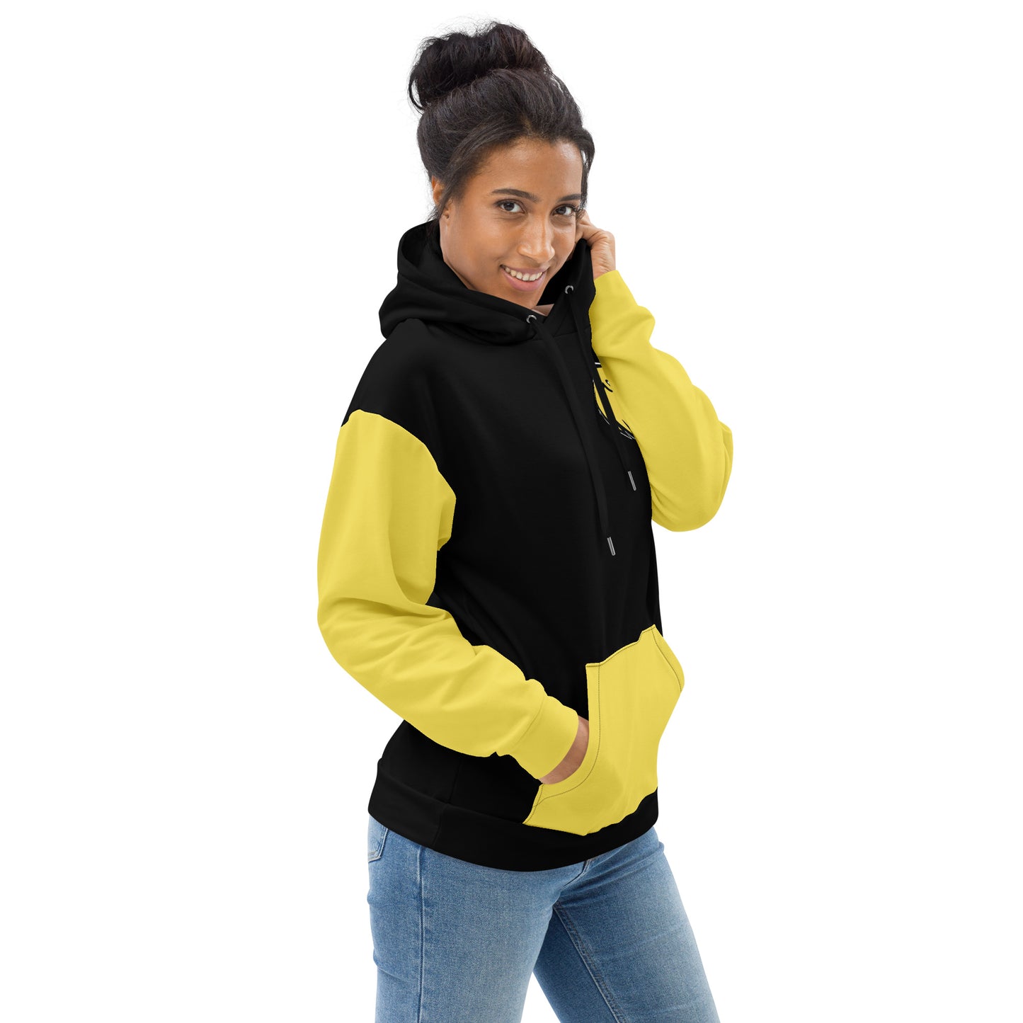 Skyhawks Unisex Hoodie