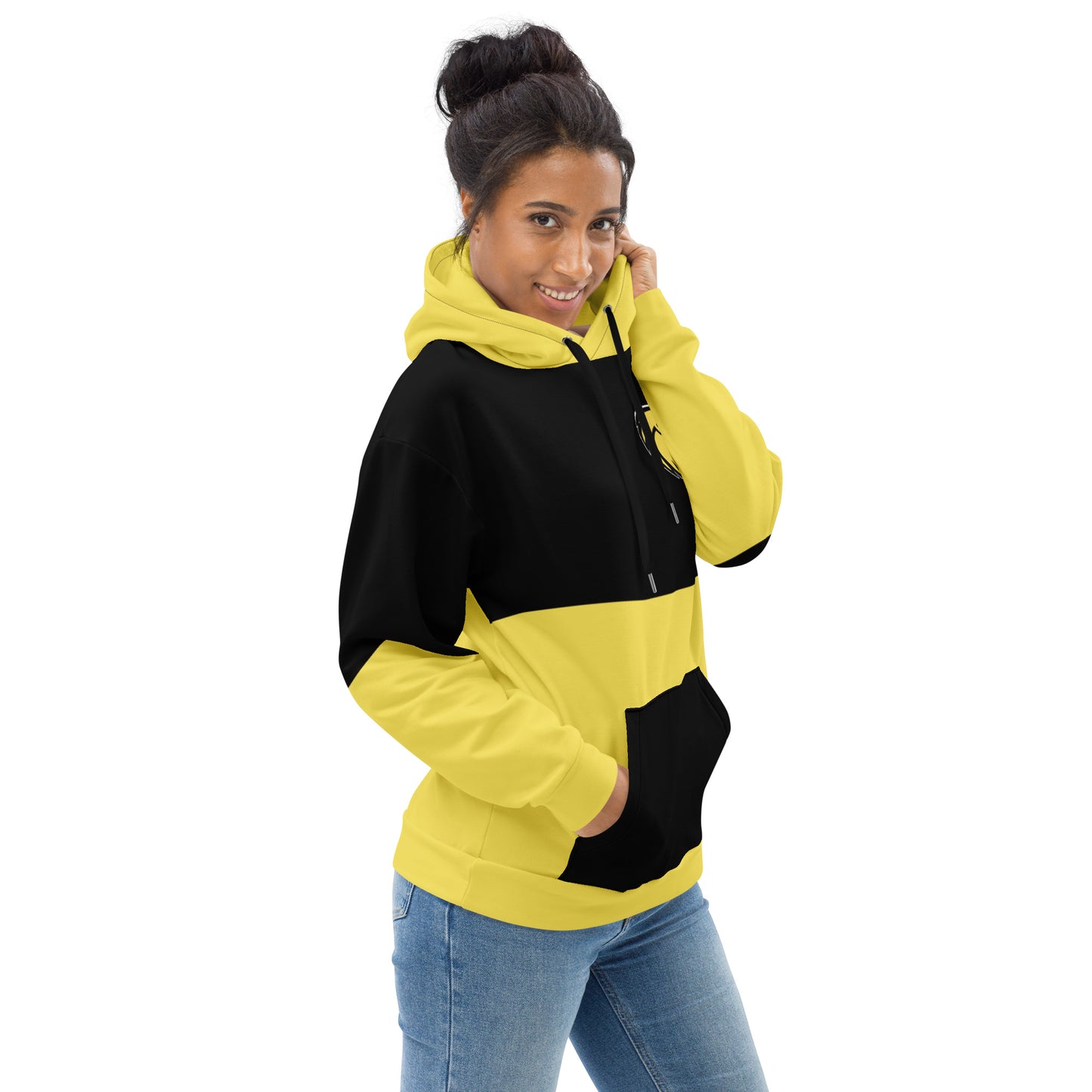 Skyhawks Unisex Hoodie