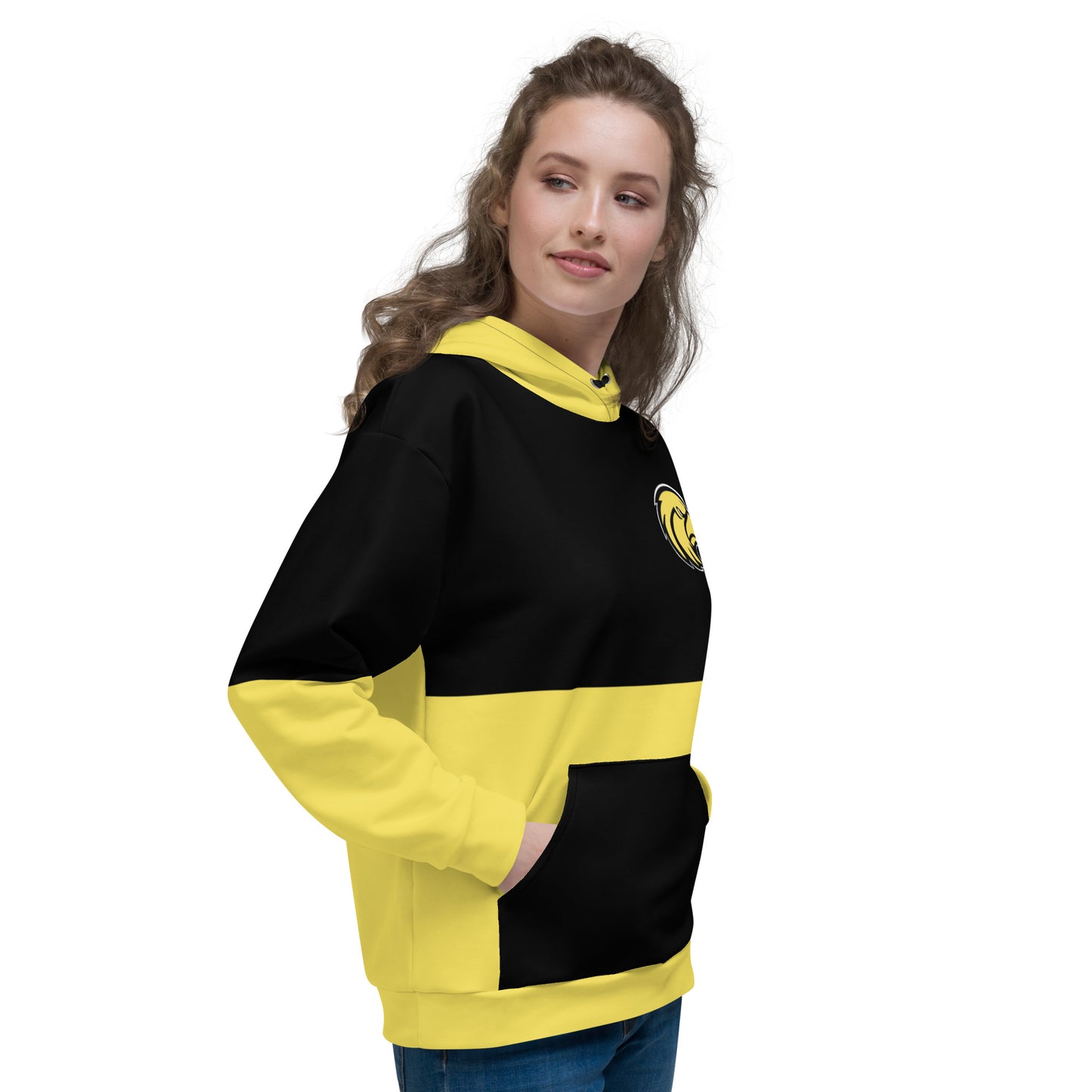 Skyhawks Unisex Hoodie