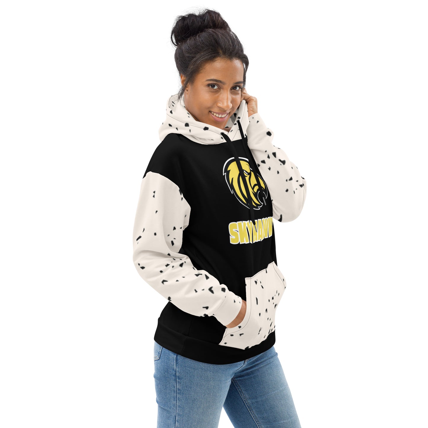 Skyhawks Unisex Hoodie