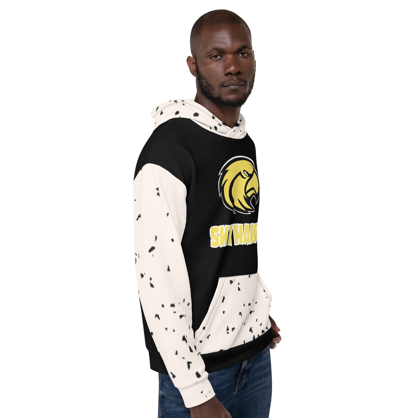 Skyhawks Unisex Hoodie