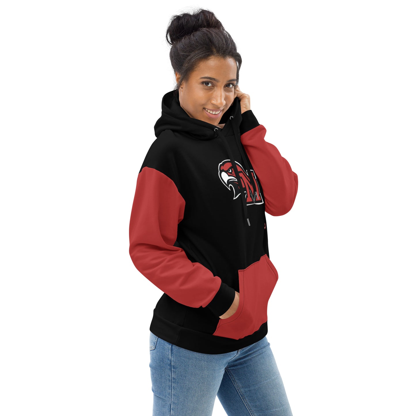 Redhawks Unisex Hoodie