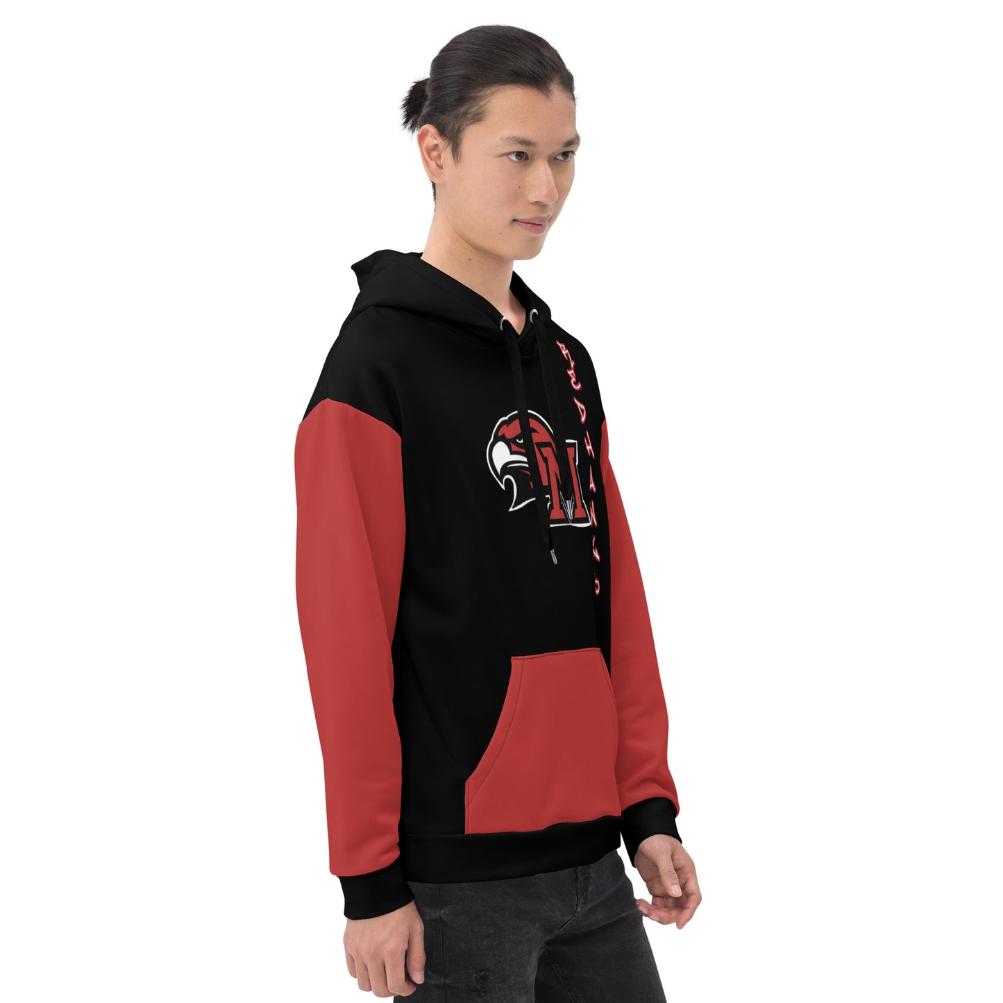 Redhawks Unisex Hoodie