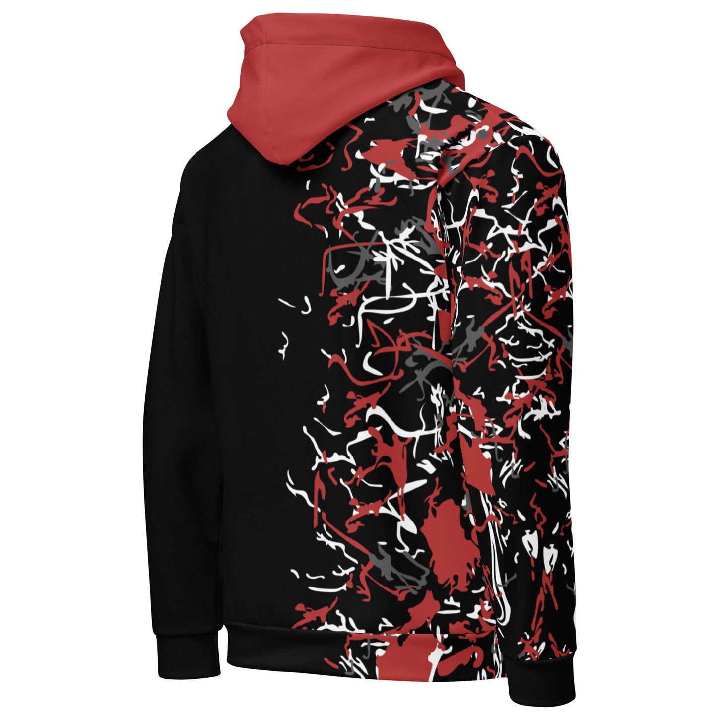 Redhawks Unisex Hoodie
